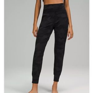 Lululemon Align Joggers